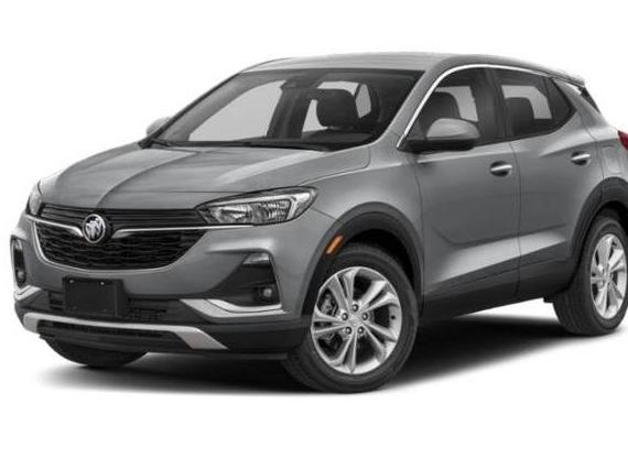 BUICK ENCORE GX 2023 KL4MMDSL7PB076232 image BUICK ENCORE GX 2023 KL4MMDSL7PB076232 image